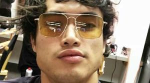 Charles Melton