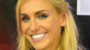 Charlotte Flair