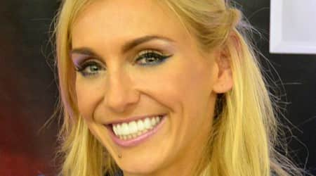 Charlotte Flair Height, Weight, Age, Body Statistics