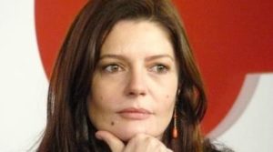 Chiara Mastroianni