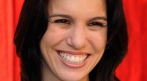 Christy Carlson Romano