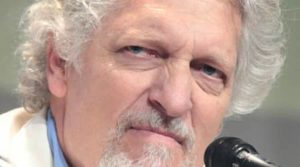 Clancy Brown