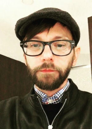 DJ Qualls Height, Weight, Age, Girlfriend, Family, Facts, Biography