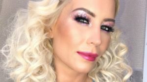 Denise van Outen