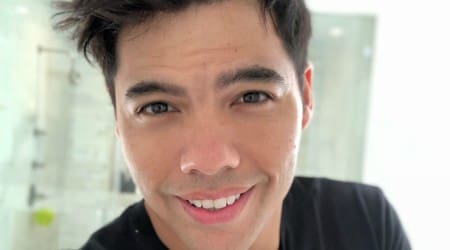 Dominic Sandoval Height, Weight, Age, Body Statistics