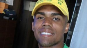 Douglas Costa