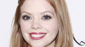 Dreama Walker