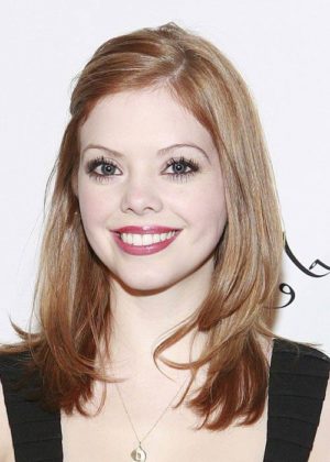 Dreama Walker Height, Weight, Age, Spouse, Family, Facts, Biography