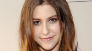 Eden Sher