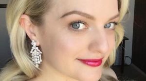 Elisabeth Moss