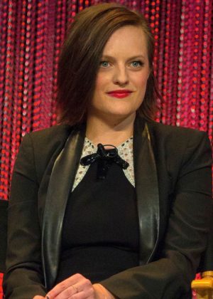 Elisabeth Moss Height, Weight, Age, Boyfriend, Family, Facts, Biography
