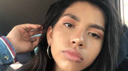 Ellie Hiyar Height, Weight, Age, Body Statistics - Healthy ... - 450 x 250 jpeg 10kB