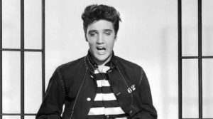 Elvis Presley