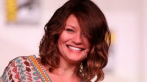 Emilie de Ravin