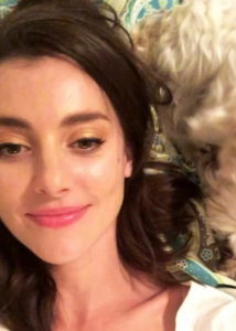 Emma Lahana Height, Weight, Age, Boyfriend, Family, Facts, Biography