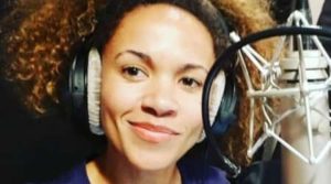 Erica Luttrell