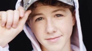 Ethan Wacker