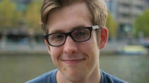 Evan Edinger