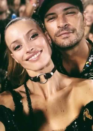 Flávia Lucini Height, Weight, Age, Boyfriend, Family, Facts, Biography