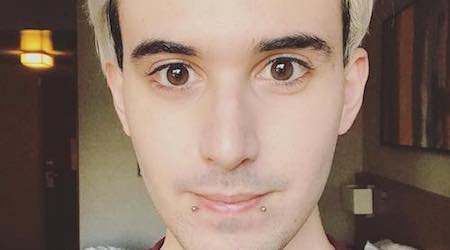 Frank Gioia Height, Weight, Age, Body Statistics