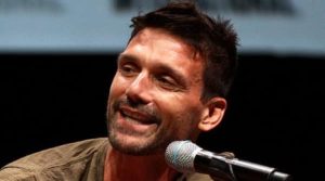 Frank Grillo