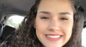 Gracie Haschak