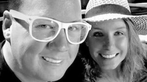 Graham Elliot