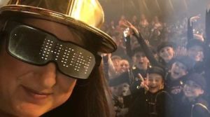 Honey G