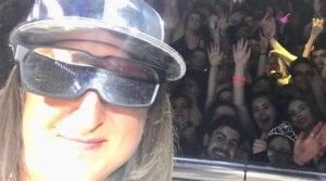 Honey G