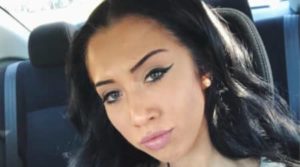 Indi Hartwell