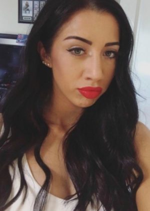Indi Hartwell Height, Weight, Age, Boyfriend, Family, Facts, Biography