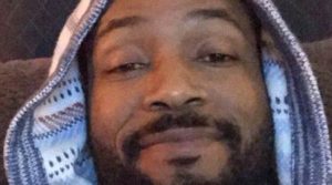 Isaiah Mustafa