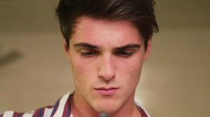 Jacob Elordi