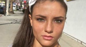 Jade Chynoweth