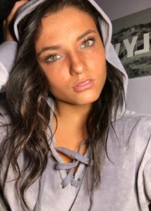 Jade Chynoweth Height, Weight, Age, Boyfriend, Family, Facts, Biography