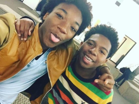 Jay Toombs Jaheem Toombs Height, Weight, Age, Girlfriend, Family, Facts, Biography