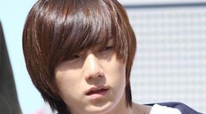 Jang Hyun-seung