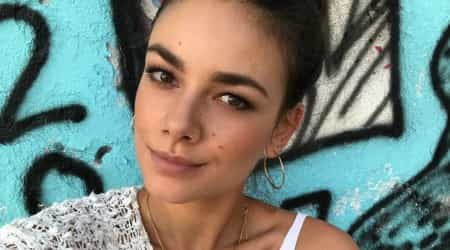 Janina Uhse Height, Weight, Age, Body Statistics