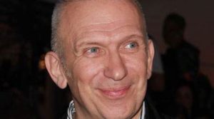 Jean-Paul Gaultier
