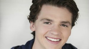 Joel Courtney