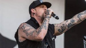 Joel Madden