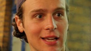 Jonathan Groff