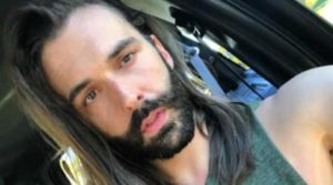 Jonathan Van Ness