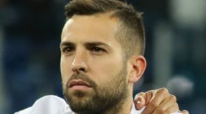 Jordi Alba