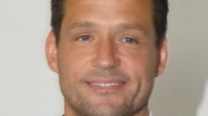 Josh Hopkins