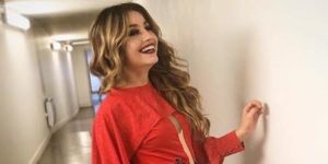 Karol Sevilla