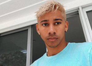 Keiynan Lonsdale Height, Weight, Age, Girlfriend, Family, Facts, Biography