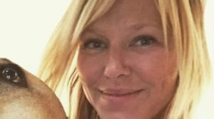 Kelli Giddish