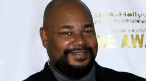 Kevin Michael Richardson