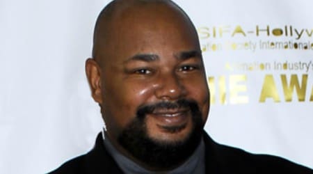 Kevin Michael Richardson Height, Weight, Age, Body Statistics